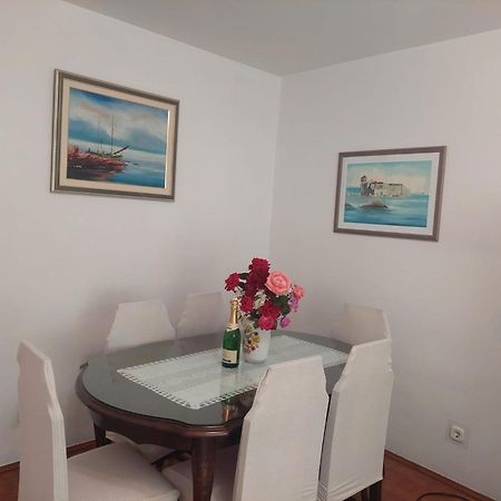 Apartman Vjera Split Pokój zdjęcie