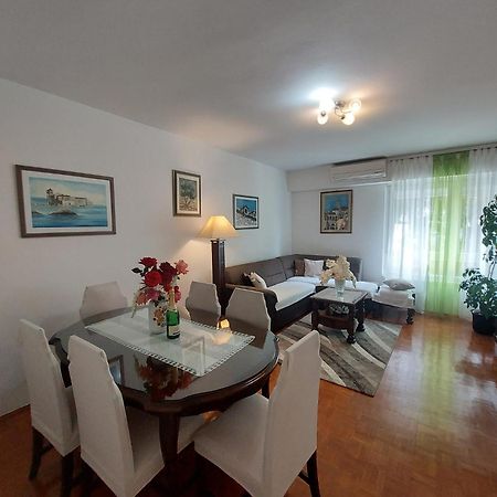 Apartman Vjera Split Pokój zdjęcie