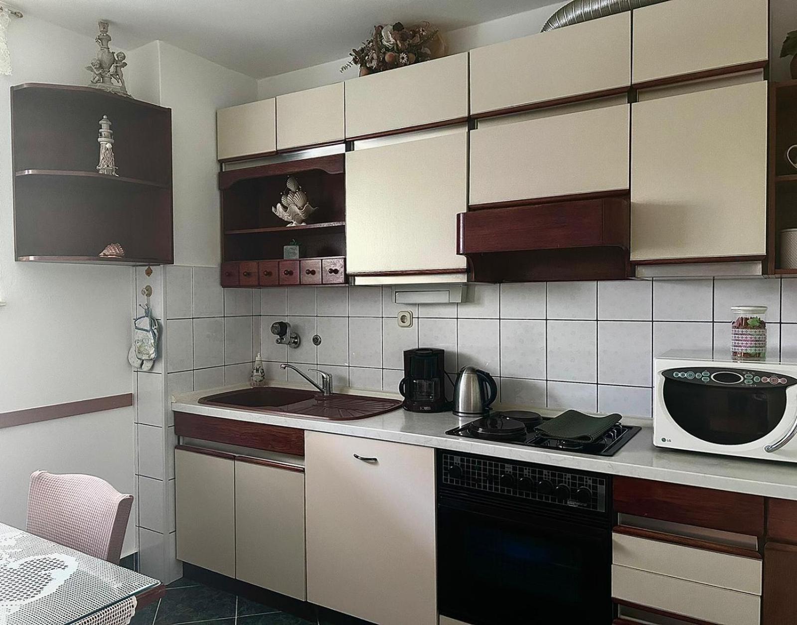 Apartman Vjera Split Pokój zdjęcie