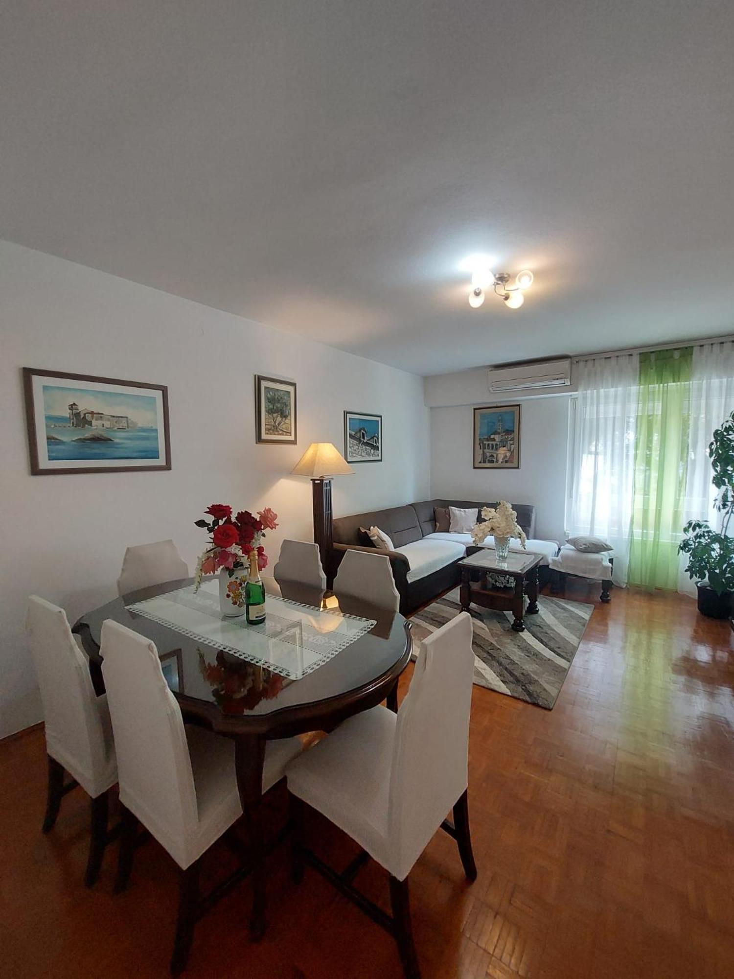 Apartman Vjera Split Pokój zdjęcie