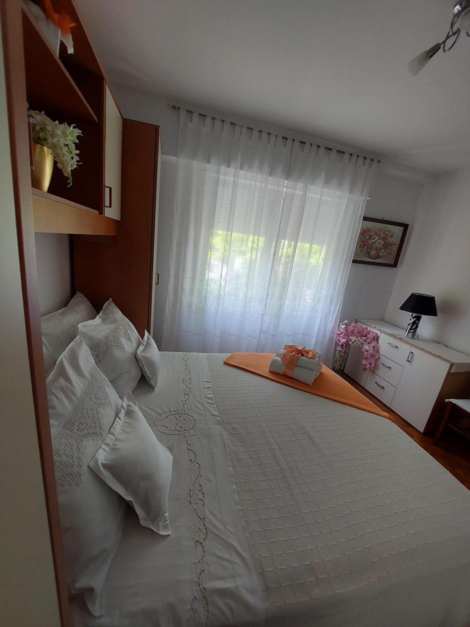 Apartman Vjera Split Pokój zdjęcie