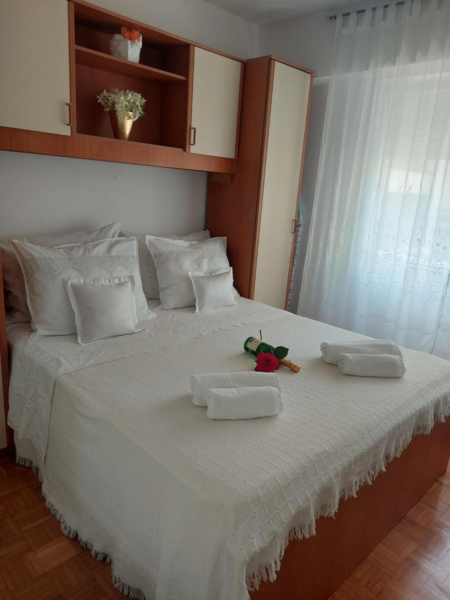 Apartman Vjera Split Pokój zdjęcie