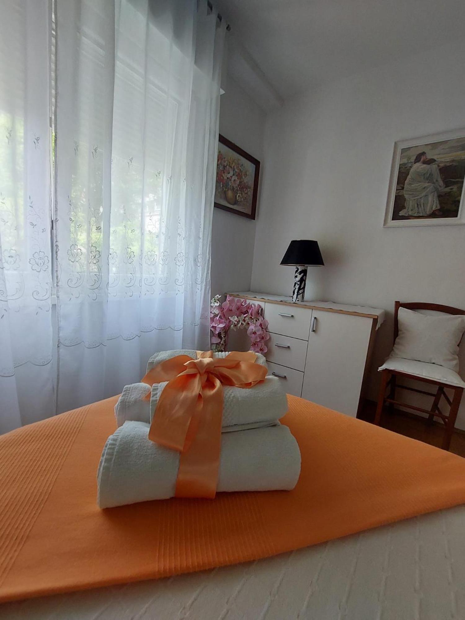 Apartman Vjera Split Pokój zdjęcie