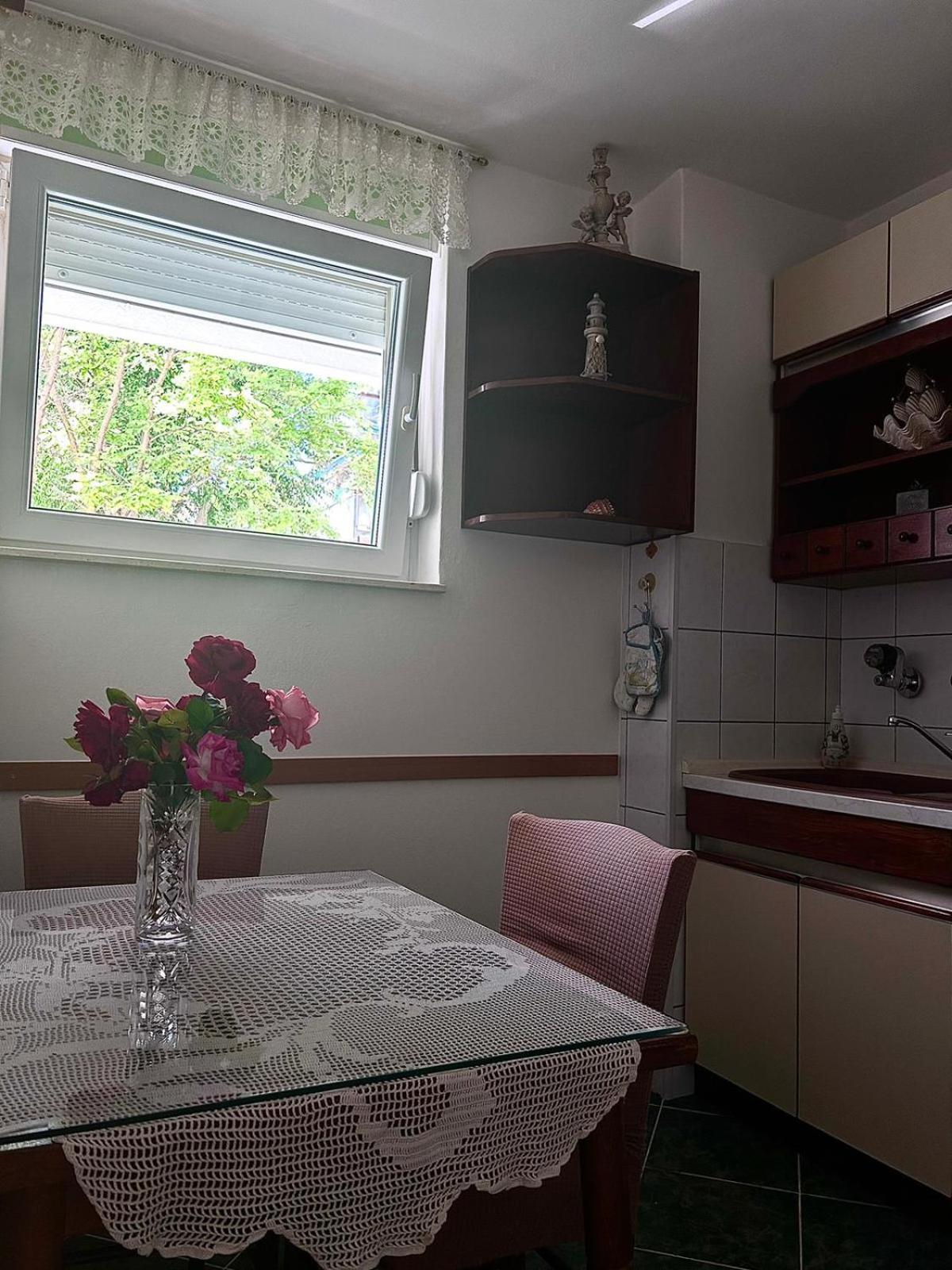 Apartman Vjera Split Pokój zdjęcie